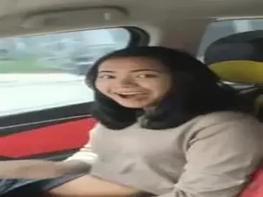 Alfiaaditya Mahasiswi Jogja Colmek Di Mobil poster