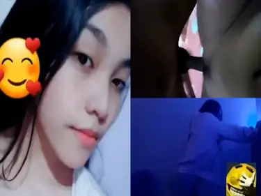Bokep Indo Laras Bali Tank Top Hitam Seksi poster