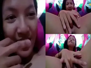 Bokep Indo Liar Colok Perawan Sampai Puas Hot poster