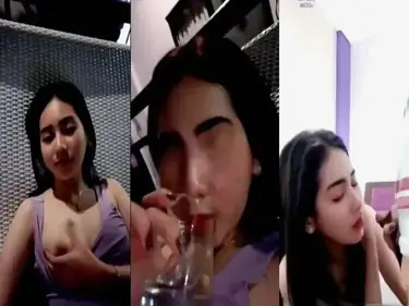 Bokep Indo Video Viral Skandal Depok Amatir poster