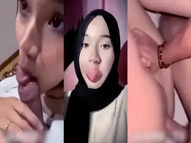 Bokep Jilbab Ukhti Cantik Anak Guru Ngaji Kost poster