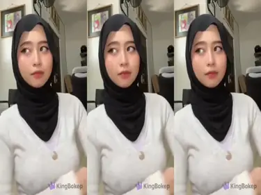 Dokumentasi Gadis Gresik Cantik Part 2 Live Kasur poster