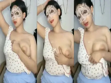 Dokumentasi Tante Naomi Semok Live Kasur poster
