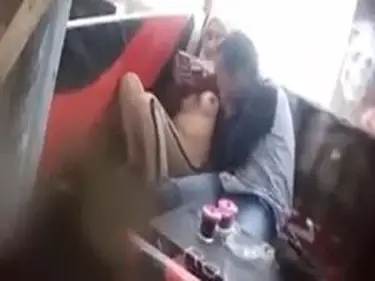 Dokumentasi Ukhti Hijab Cantik Live Bersantai Kasur poster
