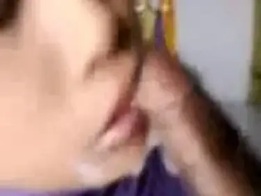 Jilbab Haus Sperma poster