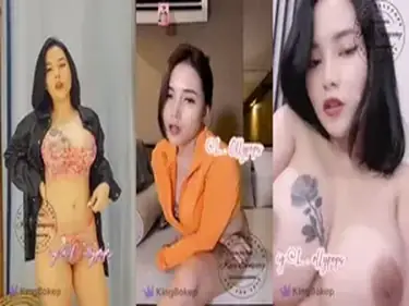 Tante Misskay Live Bigo Pamer Memek Becek poster